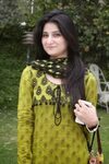 FACEBOOK WALLPAPERS: Cute Pakistani Girls